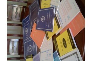 SOME OF MY PUBLICATIONS-1